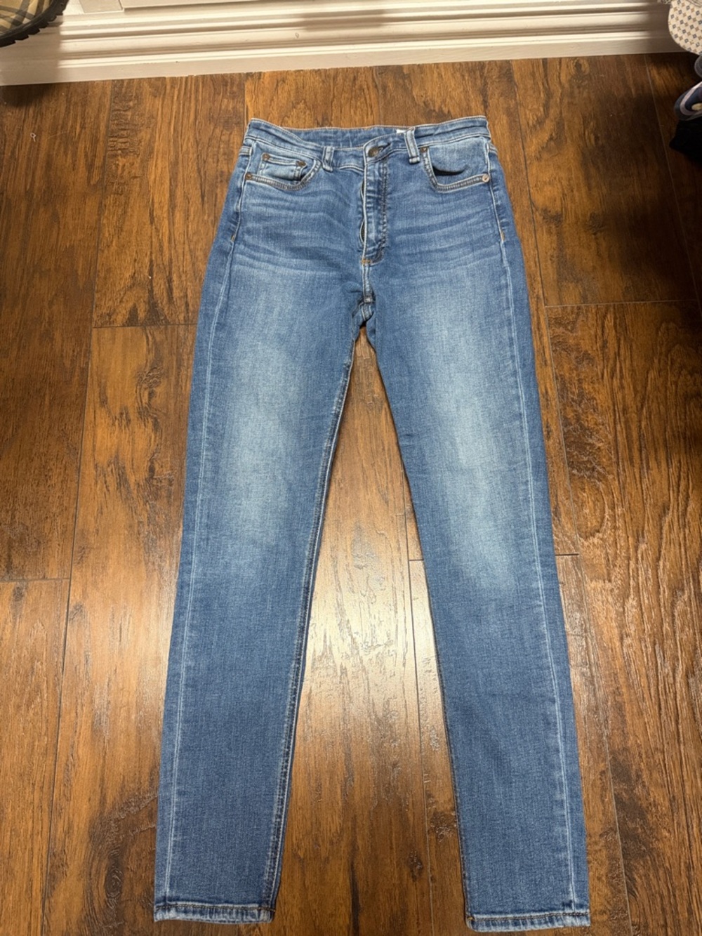 Rag and Bone - skinny Jeans